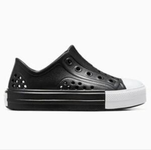 CONVERSE ALL STAR Kid's Chuck Taylor All Star Play Lite CX Crocs Sandal Slip-ons